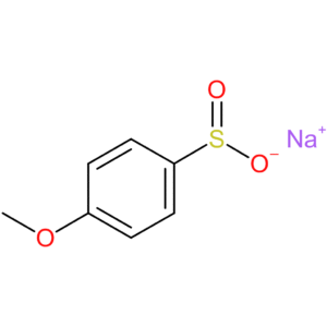 Sodium 4-methoxybenzene-1-sulfinate