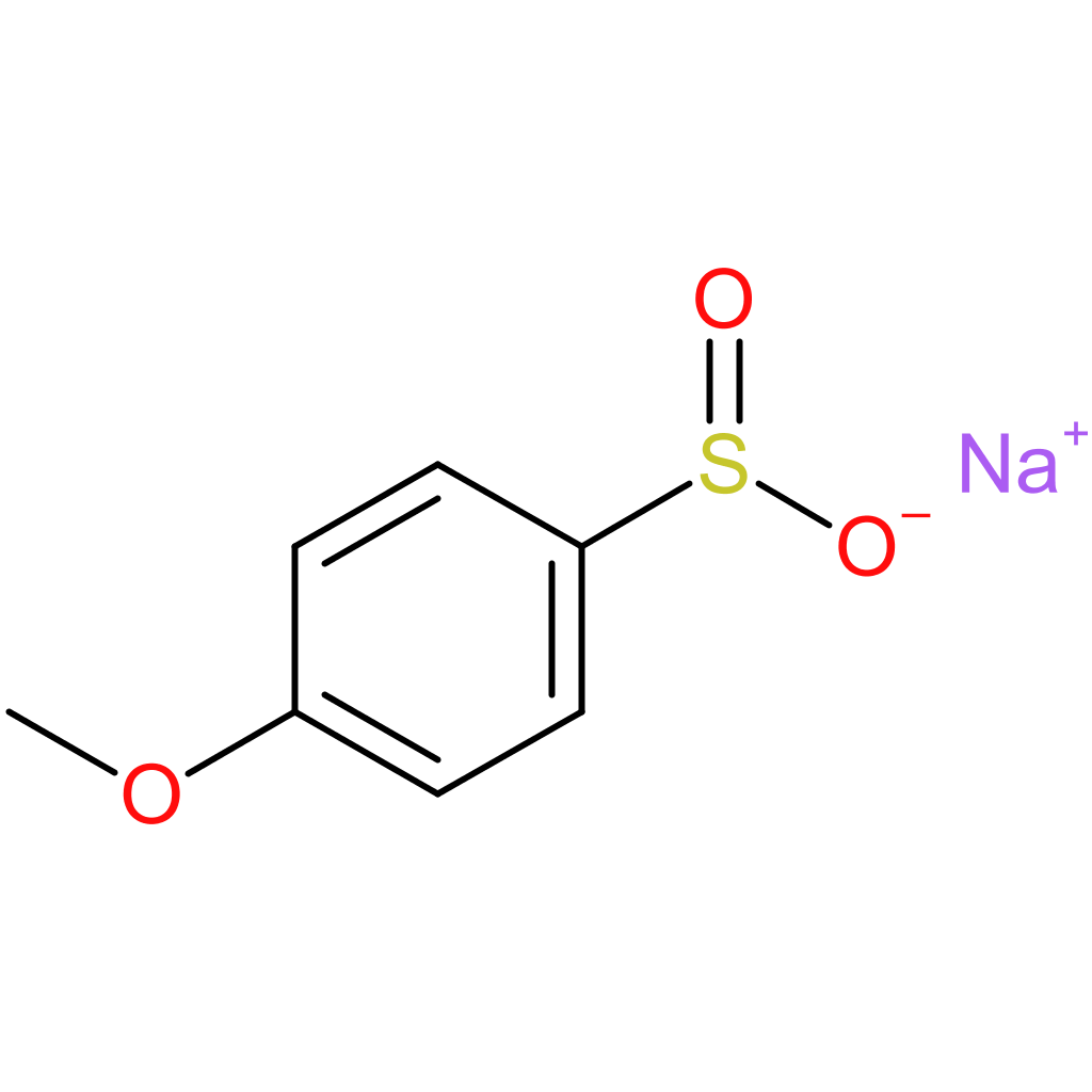 Sodium 4-methoxybenzene-1-sulfinate