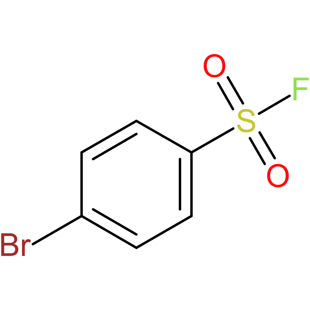 4-Bromo-benzenesulfonyl fluoride