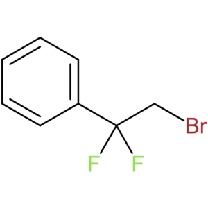 2-Bromo-1,1-(difluoroethyl)benzene