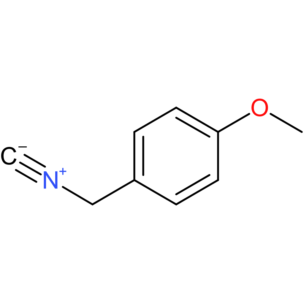 4-Methoxybenzylisocyanide