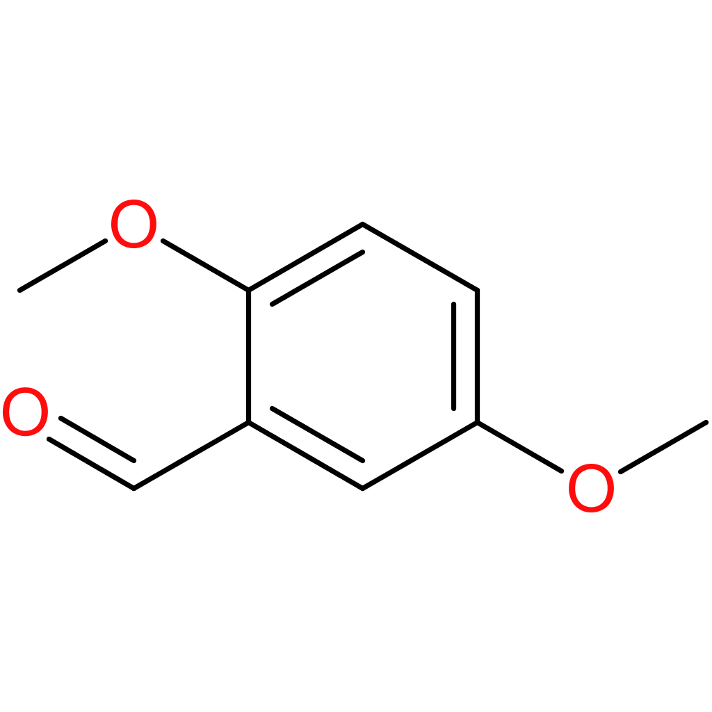 2,5-Dimethoxybenzaldehyde