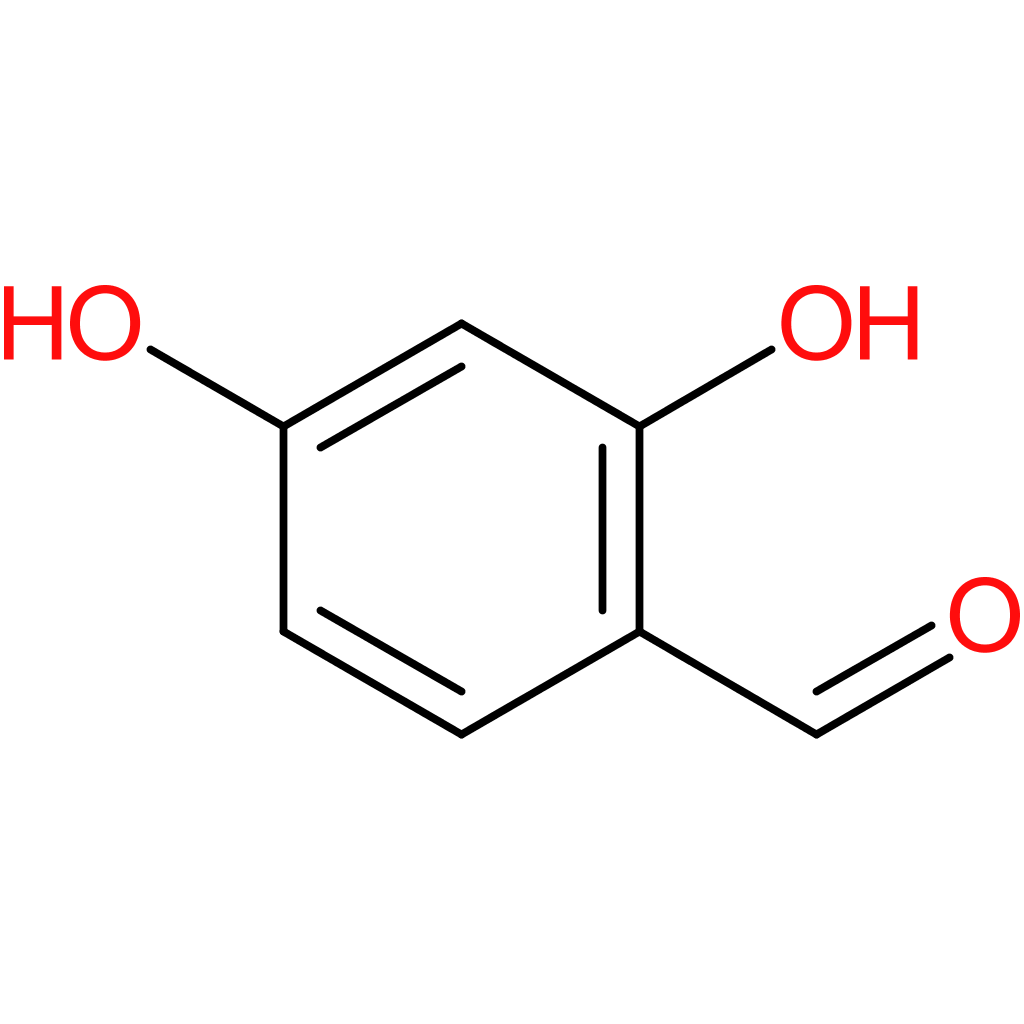2,4-Dihydroxybenzaldehyde