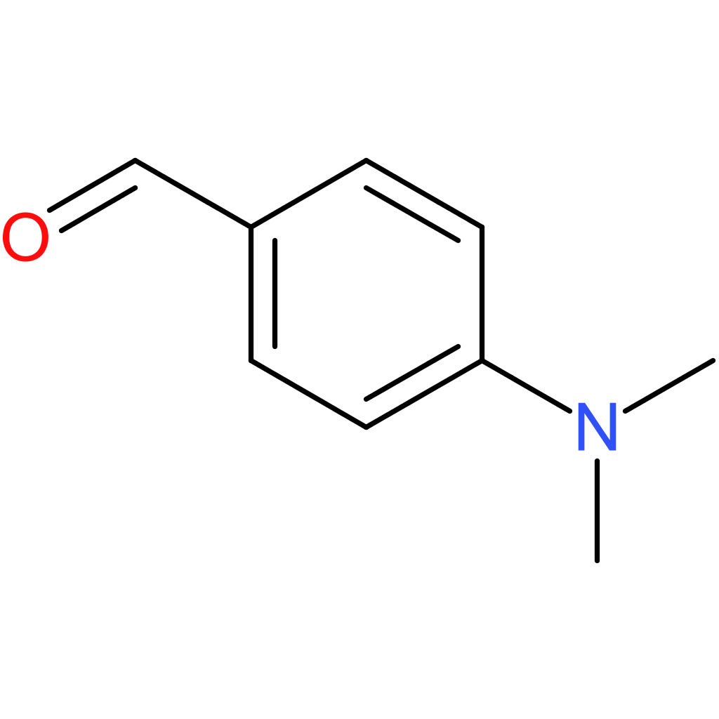 4-(Dimethylamino)benzaldehyde