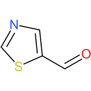 5-Thiazolecarboxaldehyde