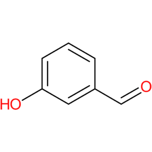 3-Hydroxybenzaldehyde