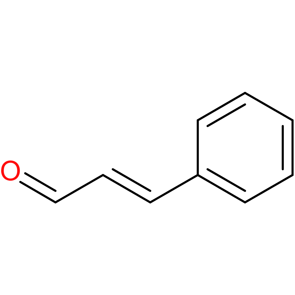 Cinnamaldehyde