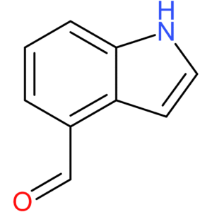 1H-Indole-4-carbaldehyde