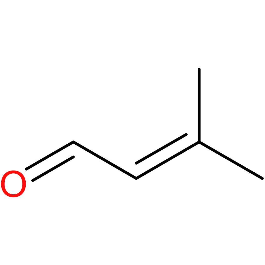 3-Methylcrotonaldehyde