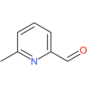 6-Methyl-2-pyridinecarboxaldehyde