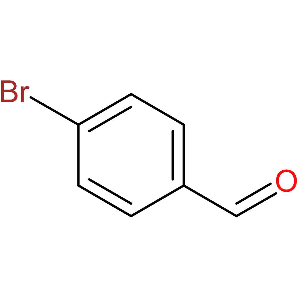 4-Bromobenzaldehyde