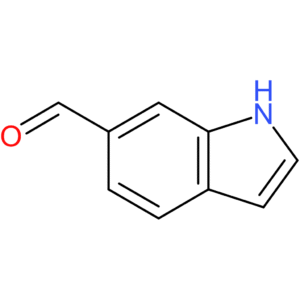 1H-Indole-6-carbaldehyde