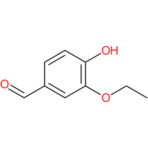 3-Ethoxy-4-hydroxybenzaldehyde