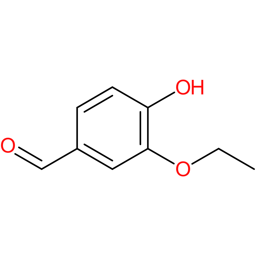3-Ethoxy-4-hydroxybenzaldehyde