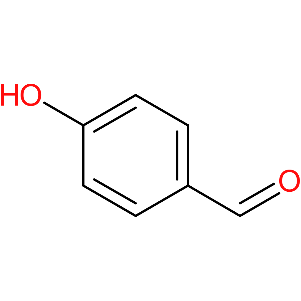 4-Hydroxybenzaldehyde