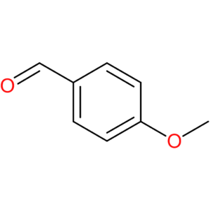 4-methoxybenzaldehyde