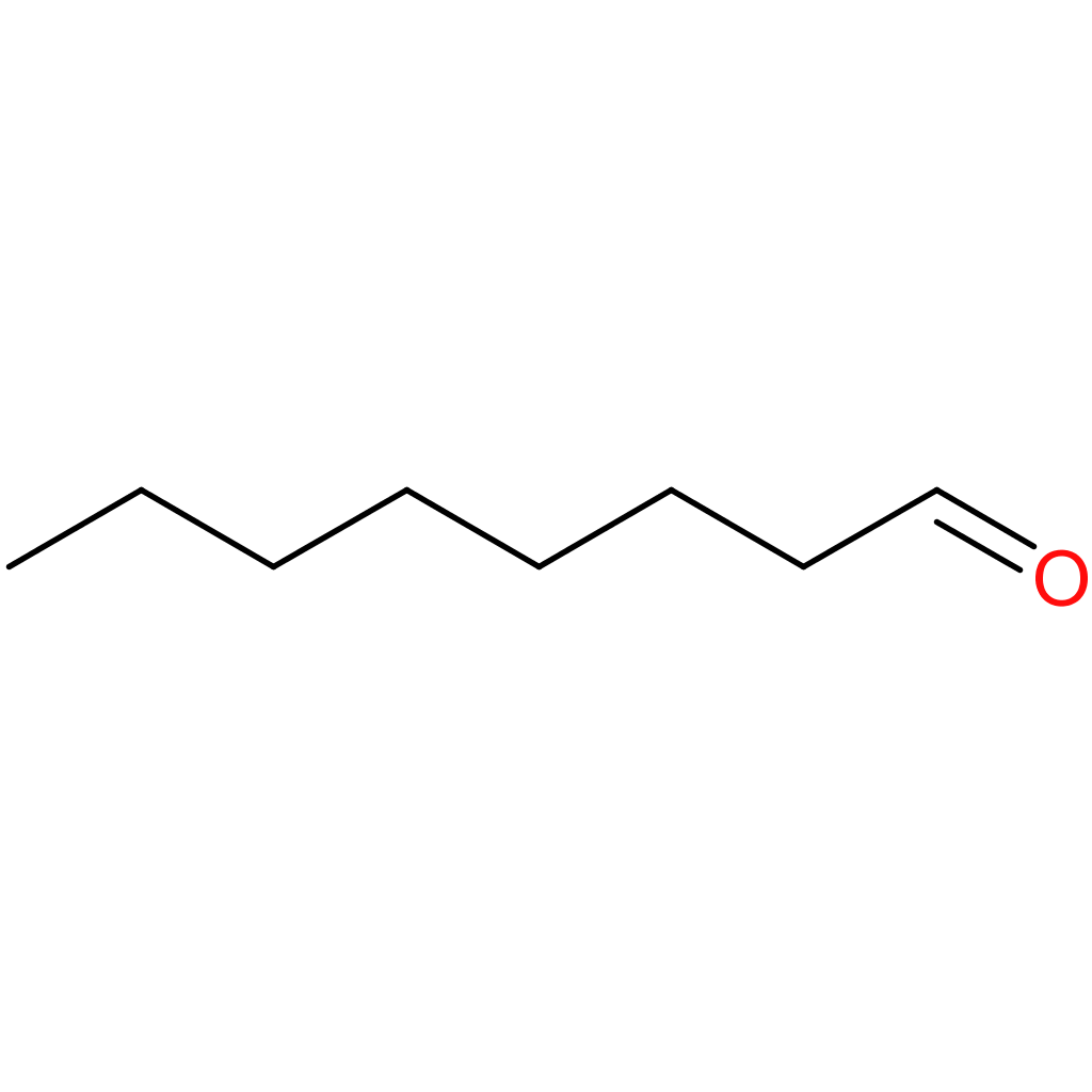 Octanal