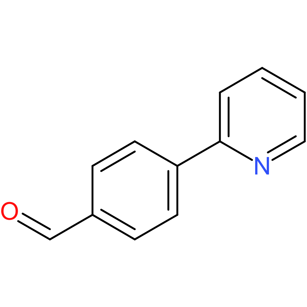 4-(2-Pyridyl)benzaldehyde