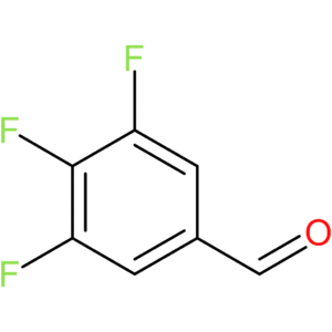 3,4,5-Trifluorobenzaldehyde