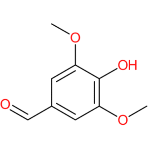 4-Hydroxy-3,5-dimethoxybenzaldehyde