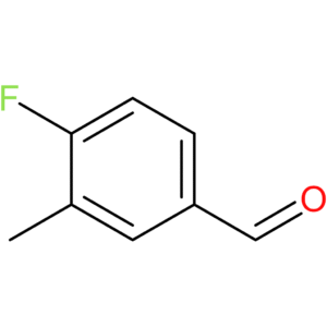 4-Fluoro-3-methylbenzaldehyde