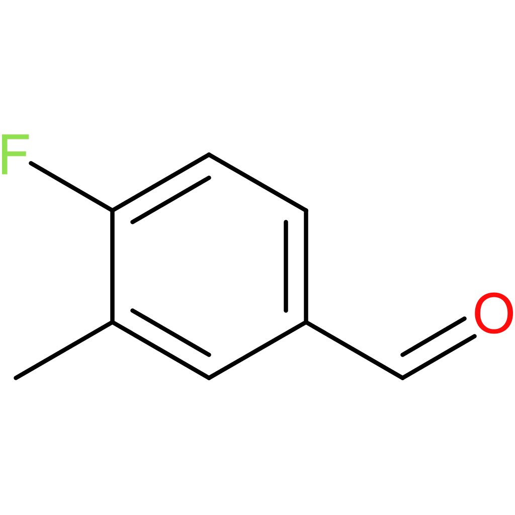 4-Fluoro-3-methylbenzaldehyde