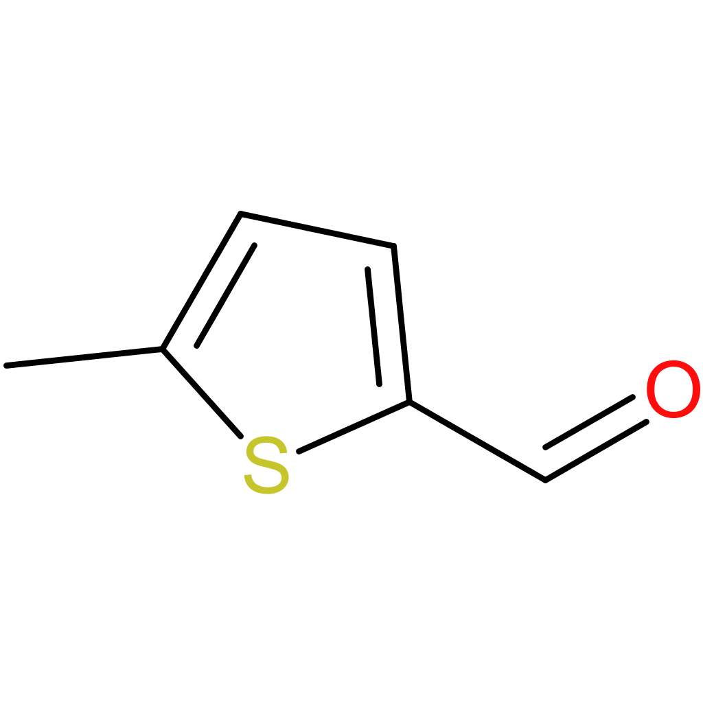 5-Methyl-2-thiophenecarboxaldehyde