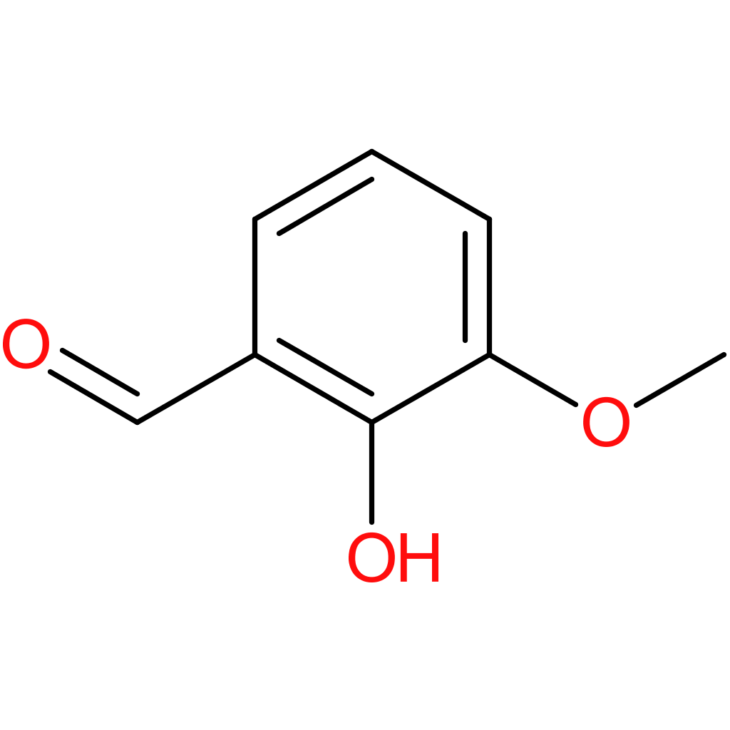 3-Methoxysalicylaldehyde