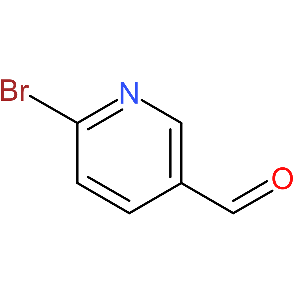 2-Bromo-5-formylpyridine