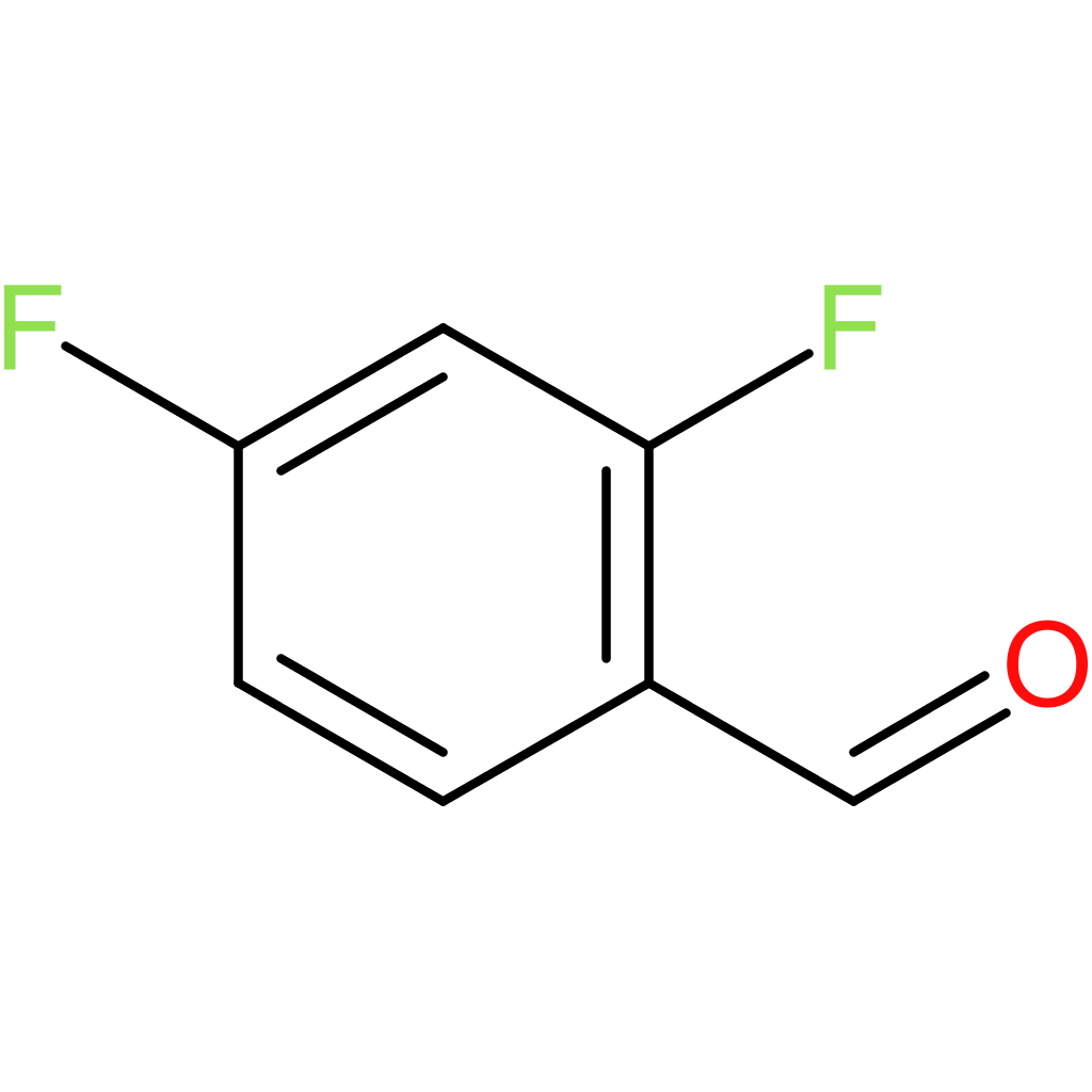 2,4-Difluorobenzaldehyde