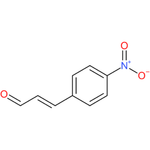 3-(4-Nitrophenyl)acrylaldehyde