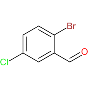 2-Bromo-5-chlorobenzaldehyde