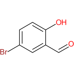 5-Bromosalicylaldehyde
