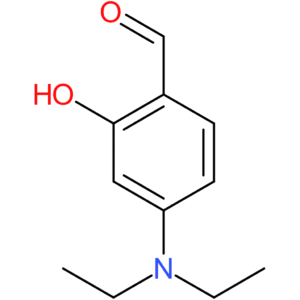 4-(Diethylamino)salicylaldehyde