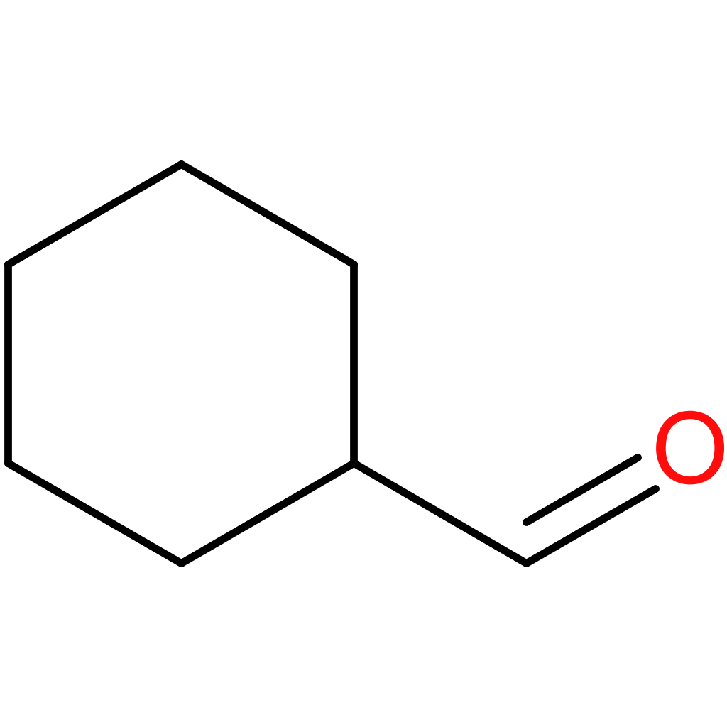 Cyclohexanecarbaldehyde