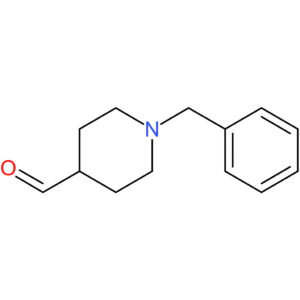 N-Benzylpiperidine-4-carboxaldehyde