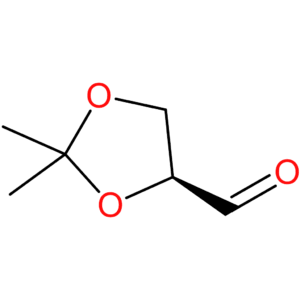(S)-2,2-Dimethyl-1,3-dioxolane-4-carbaldehyde
