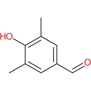 3,5-Dimethyl-4-hydroxybenzaldehyde