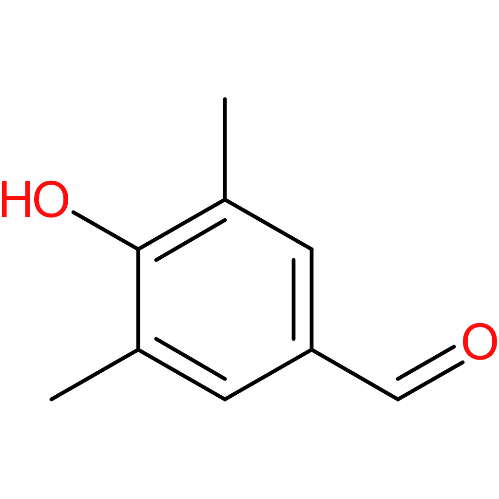3,5-Dimethyl-4-hydroxybenzaldehyde