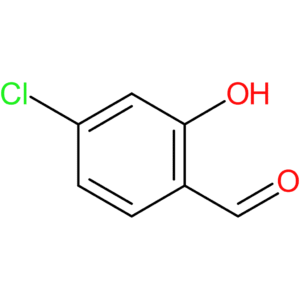4-Chloro-2-hydroxybenzaldehyde