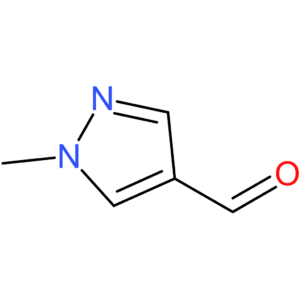 1-Methyl-1H-pyrazole-4-carbaldehyde