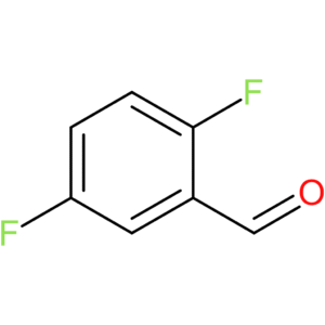 2,5-Difluorobenzaldehyde