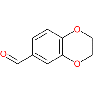 1,4-Benzodioxan-6-carboxaldehyde