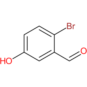 2-Bromo-5-hydroxybenzaldehyde