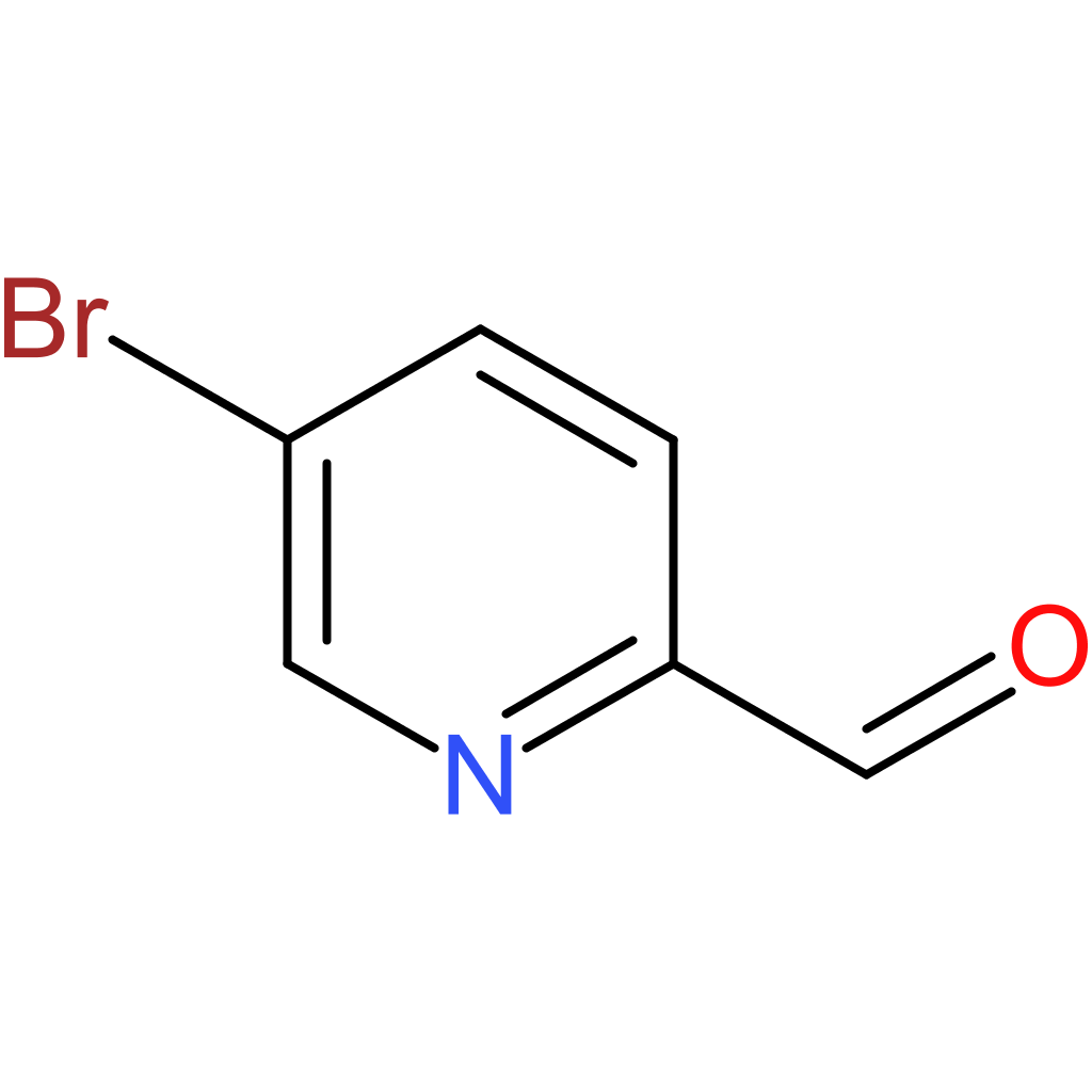 5-Bromopyridine-2-carbaldehyde