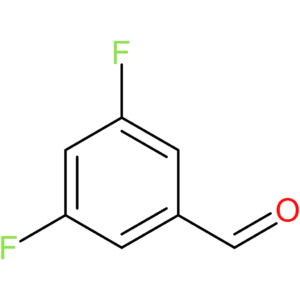3,5-Difluorobenzaldehyde