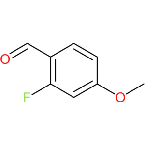 2-Fluoro-4-methoxybenzaldehyde