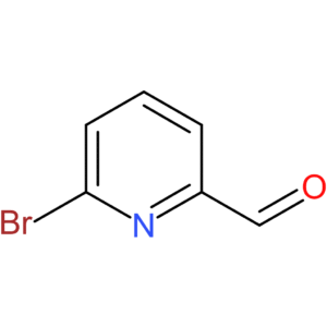 6-Bromopyridine-2-carboxaldehyde