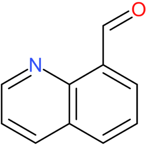 8-Quinolinecarboxaldehyde