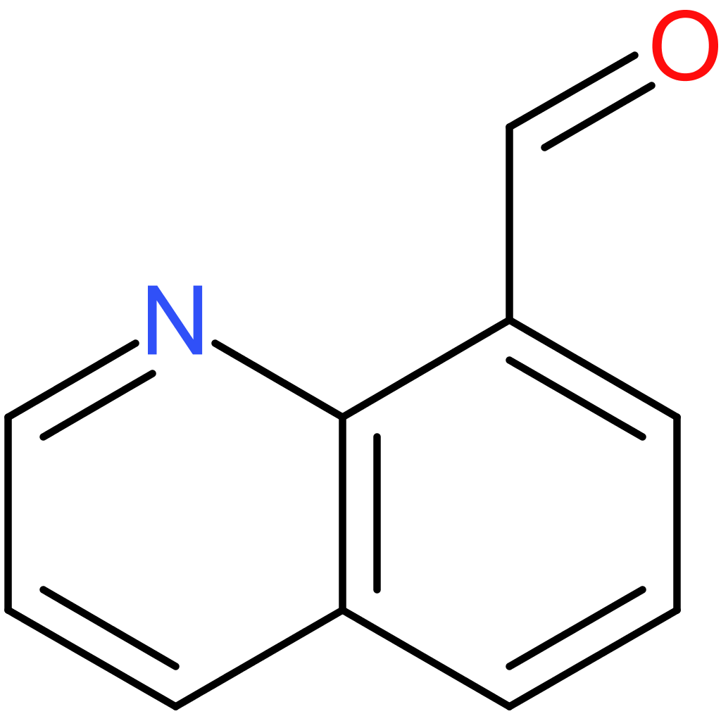 8-Quinolinecarboxaldehyde